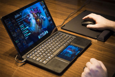 Qui du PC et du smartphone dévorera l'autre ?