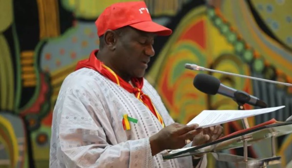 Marche nationale du 23 janvier 2018 : La CNTS appelle à la mobilisation et à la vigilance de tous les travailleurs