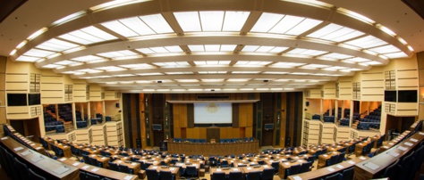 Congrès Rehfram 2018 à Dakar: L’hôtel King Fahd ferme ses portes aux Francs-maçons