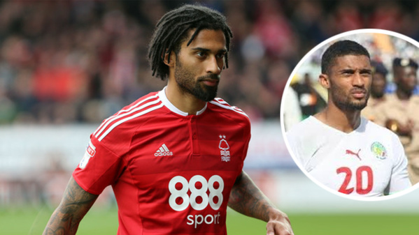Mondial 2018 : Arrière gauche des Lions : Armand Traore, une bonne pioche pour Cissé ?