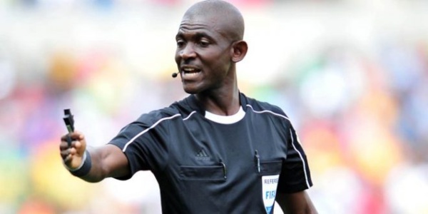 Le TAS confirme la radiation de Joseph Lamptey