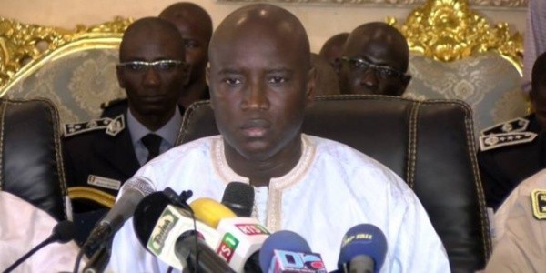 «L’enquête sur la tuerie de Boffa-Bayottes avance à grands pas», annonce Aly Ngouille Ndiaye