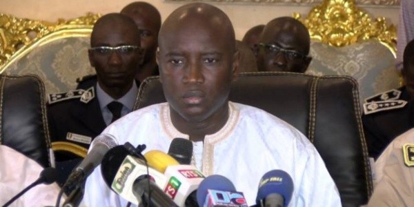 «L’enquête sur la tuerie de Boffa-Bayottes avance à grands pas», annonce Aly Ngouille Ndiaye «L’enquête sur la tuerie de Boffa-Bayottes avance à grands pas», annonce Aly Ngouille Ndiaye