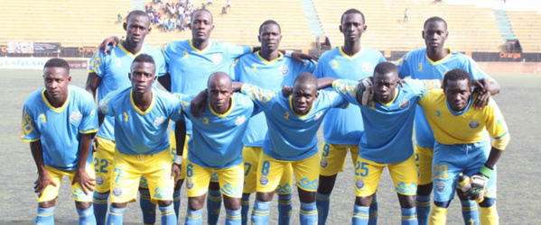 Crise à Guediawaye FC: Les supporteurs veulent forcer une Assemblée générale