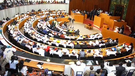 "Dissolution" de l’Assemblée nationale et du HCCT : Les précisions de l’APR "Dissolution" de l’Assemblée nationale et du HCCT : Les précisions de l’APR