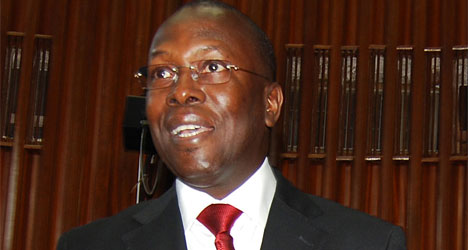 [Audio] Grand entretien avec…Souleymane Ndéné Ndiaye : Le premier ministre déroule ses gammes