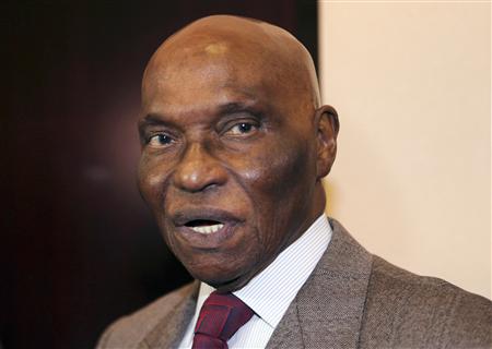 Le président du Sénégal espère accomplir un troisième mandat