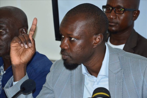 Assemblée nationale : Ousmane Sonko «prive» ses collègues d’une indemnité de 10 millions de FCFA