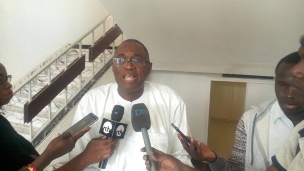 Le Ps de Kolda bénit le compagnonnage avec Benno Bokk Yakaar et crache sur Khalifa Sall et Cie
