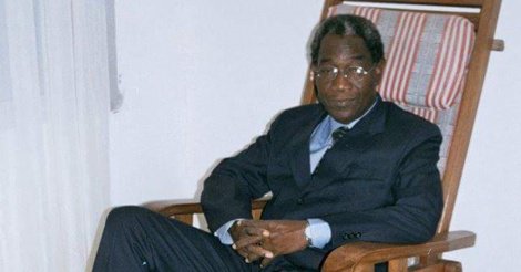 Nécrologie – Décès de l’ancien journaliste, Iba Guèye Nécrologie – Décès de l’ancien journaliste, Iba Guèye
