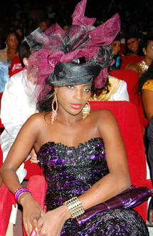 TENTATIVE DE MEURTRE CONTRE LA DANSEUSE NDÈYE GUÈYE À MBACKÉ : le Baye Fall Cheikh Ibnou Rahim Fall risque 2 an dont 6 mois ferme