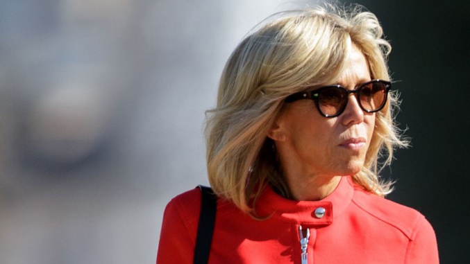 Biographie de Brigitte Macron: "Cela a été très compliqué d'obtenir des informations"