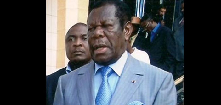 Cameroun: un milliardaire traîne sa propre femme devant le tribunal