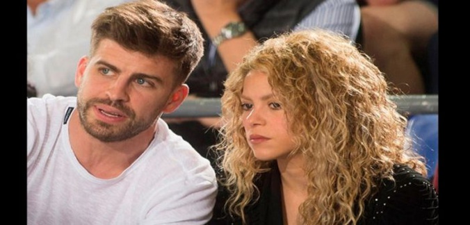 Concert: Shakira et Piqué aux côtés de Lady Gaga