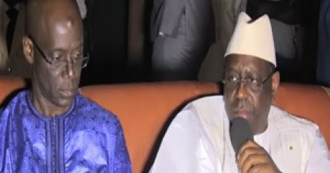 Mon cher Thierno…ta République des valeurs est mal partie ! (Par Diamé DIOUF)