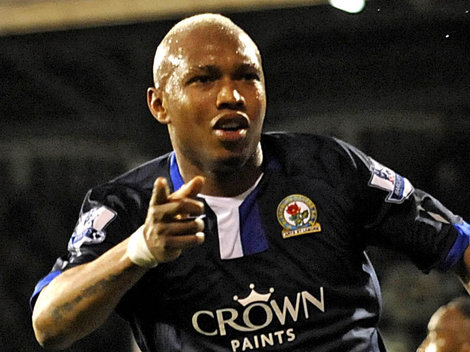 [Vidéo] Premier League: El Hadji Diouf marque et fait perdre à Chelsea la tête