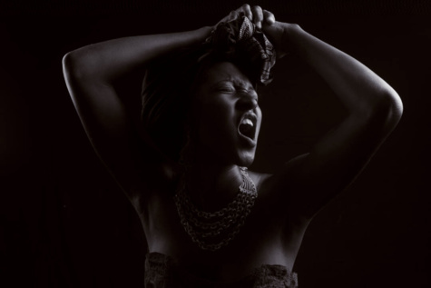 Photos: Découvrez Aïsha Jallow, la jeune top model qui explose les réseaux sociaux en Gambie