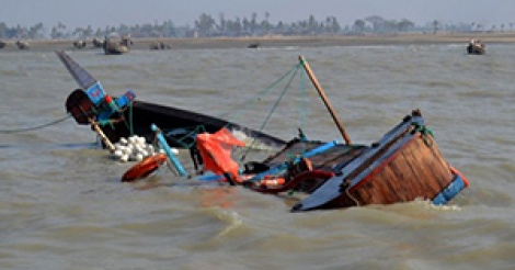 Kayar: Un choc entre une pirogue de pêcheurs et un navire fait quatre morts