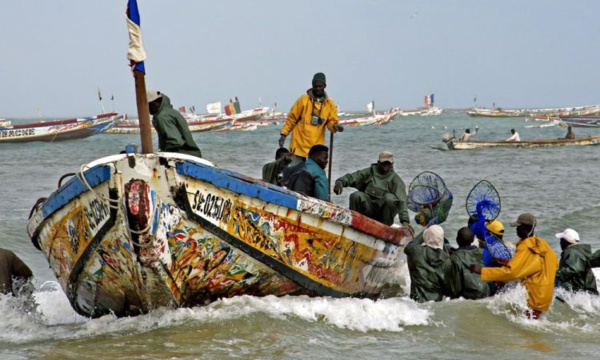 4 pêcheurs perdent la vie à Fass-Boye: Le ministre Oumar Guèye, appelle à l’utilisation des balises