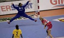 Handball: Tournoi qualificatif des Jeux olympiques de la jeunesse : Les ‘Lionnes’ sombrent, les ‘Lions’ sauvent l’honneur