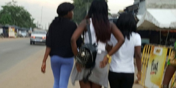 Tontine s*xuelle: Un mal silencieux qui ronge la jeunesse ouest-africaine