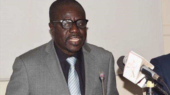 Tuerie de Boffa: Les précisions du ministre Mame Thierno Dieng 