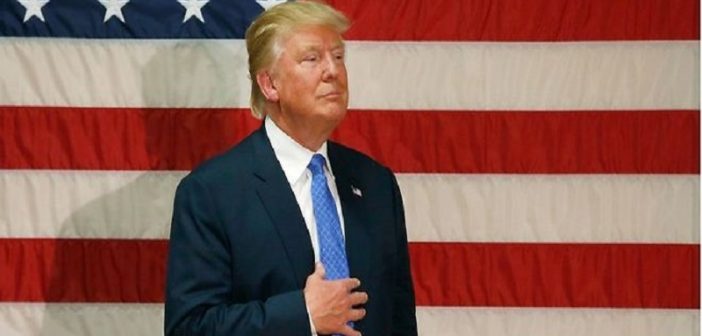 Union Africaine: Donald Trump invité au prochain sommet