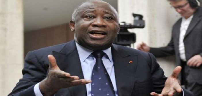 Côte d’Ivoire: Laurent Gbagbo condamné pour le braquage de la BCEAO