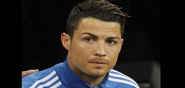 Mercato : Vers un départ de Cristiano Ronaldo pour la Chine ?