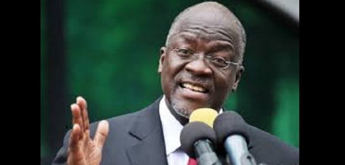 Tanzanie: Le gouvernement interdit la publication de photos nues sur les réseaux sociaux