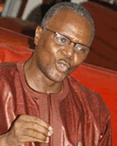 TRAVAUX DE RÉFORME DU CODE ÉLECTORAL Ousmane Tanor Dieng rejette le choix de Doudou Ndir comme modérateur