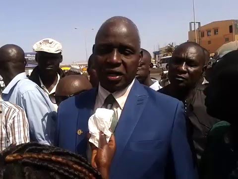 «La solution militaire totale n’a jamais été une solution en Casamance » (Ibrahima Sané, journaliste) «La solution militaire totale n’a jamais été une solution en Casamance » (Ibrahima Sané, journaliste)