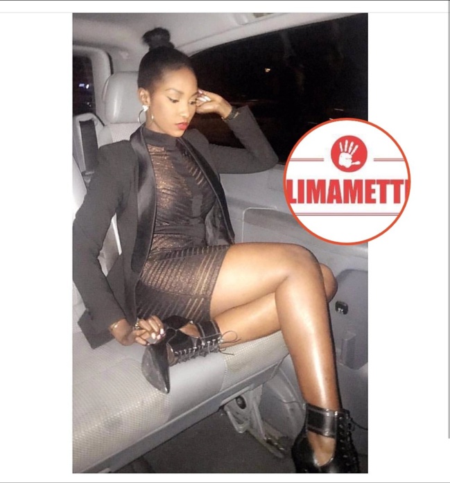 Les photos époustouflantes de Coumba, la fille du milliardaire Babacar Ngom Les photos époustouflantes de Coumba, la fille du milliardaire Babacar Ngom