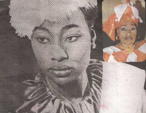 Rencontre avec Adja Fatou Bâ, Miss Indépendance 1960 : «Mon histoire Avec Wade…