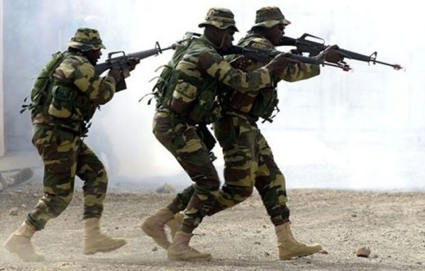 Affrontements entre l'Armée et le Mfdc : Un deuxième mort enregistré Affrontements entre l'Armée et le Mfdc : Un deuxième mort enregistré