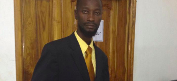 Enquête dans l’affaire de Boffa Bayottes: Oumar Ampouye Bodian, chargé de missions du Mfdc, ancien membre de l’Ujtl, arrêté Enquête dans l’affaire de Boffa Bayottes: Oumar Ampouye Bodian, chargé de missions du Mfdc, ancien membre de l’Ujtl, arrêté