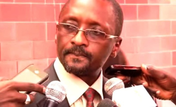 Abdou Aziz Gueye, Président USO : « Pas de notification pour jouer la 10eme journée »