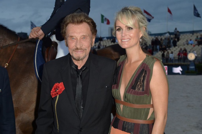 Johnny Hallyday : pour 4000 euros la nuit, vous pourrez bientôt louer sa villa à Saint-Barth !