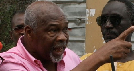 Le Pit charge Wade et demande des négociations en casamance