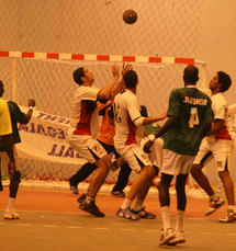 Le handball sénégalais se réjouit de son retour dans la compétition (fédéral)