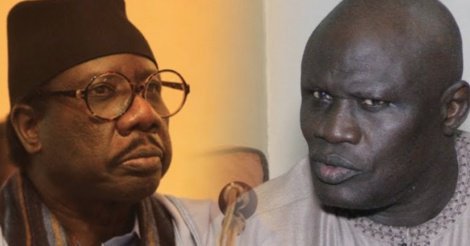 Gaston le verbo-moteur machiavélique :  A bouche que veux-tu ? ( Mame Cheikh Moustarchidine )