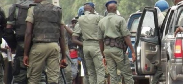 Tuerie de Boffa Bayottes : De nouvelles interpellations, la gendarmerie refuse d'en préciser le nombre Tuerie de Boffa Bayottes : De nouvelles interpellations, la gendarmerie refuse d'en préciser le nombre
