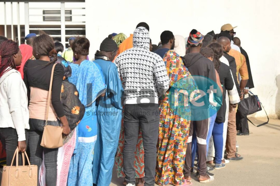 Les premières images du procès Khalifa Sall, mobilisation des partisans