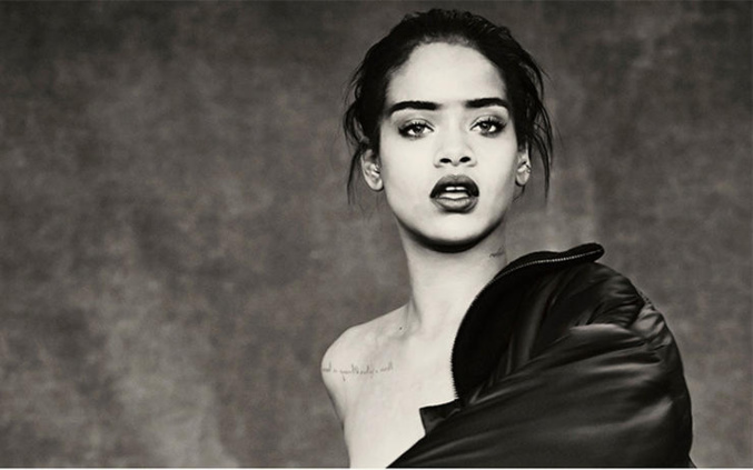 La chanteuse Rihanna sera-t-elle à Dakar le 2 Février prochain ?