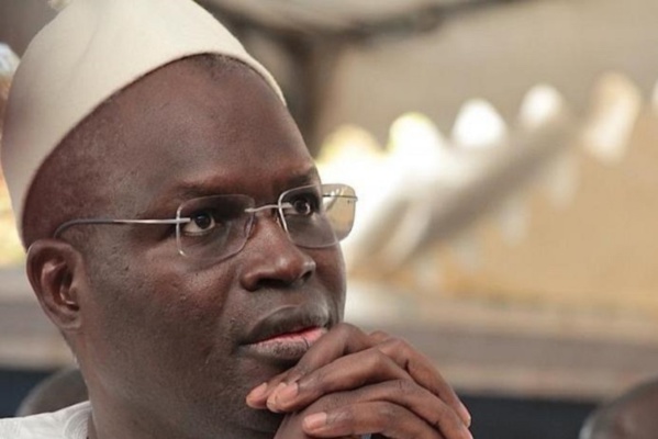 Contribution: Affaire Khalifa…, Khalifa seul gagnant !