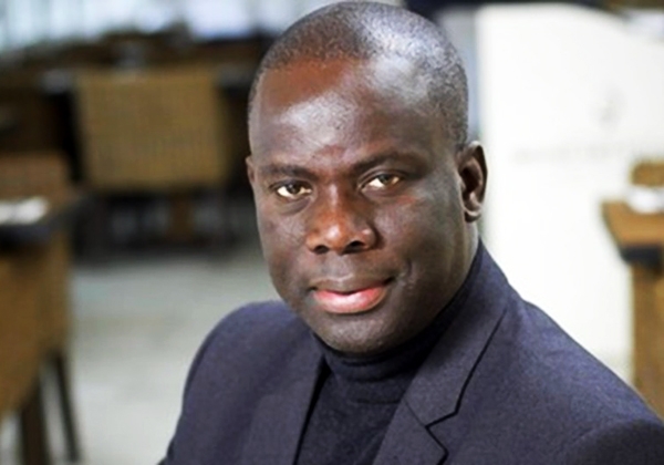 Candidature à la présidentielle de 2019 : Malick Gakou diffère sa décision au 24 mars prochain Candidature à la présidentielle de 2019 : Malick Gakou diffère sa décision au 24 mars prochain