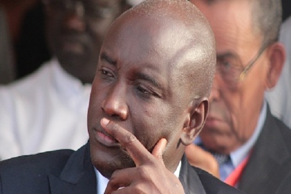 Urgent : ça bloque encore dans le processus électoral avec Seydou Nourou Ba