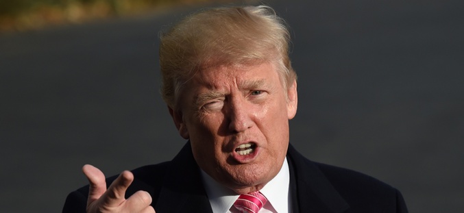 Etats-Unis - Donald Trump: génie ou folie?