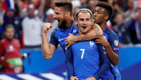 La Ligue des nations, quel intérêt ?