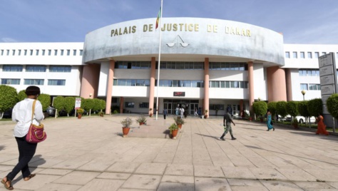 Reprise du procès Khalifa Sall : Où sont les sympathisants du maire de Dakar ? 
